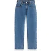 Scotch & Soda Boy's The Pitch Loose-fit Denim Jean In 7746 Lakehouse