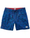 Scotch & Soda Low Tide Swim Trunk