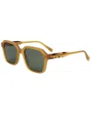 Scotch & Soda Men's 51mm Sunglasses