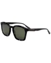 Scotch & Soda Men's 52mm Sunglasses