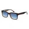 Scotch & Soda Brown Men Sunglasses In Brown