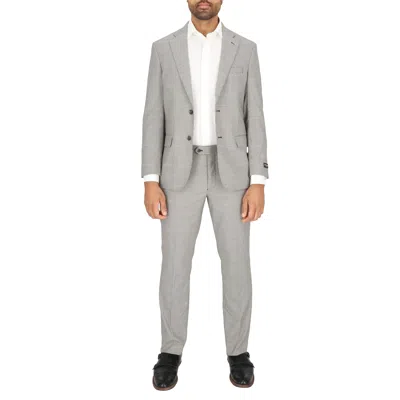 Scotch & Soda Mens Brown Suit