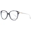 Scotch & Soda Black Women Optical Frames