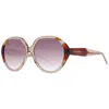 Scotch & Soda Women Women's Sunglasses
