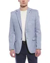 Scotch & Soda Modern Fit Jacket