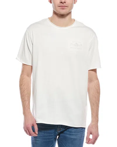 SCOTCH & SODA SCOTCH & SODA PIQUE POLO SHIRT