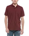 Scotch & Soda Slub Polo Shirt