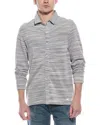 Scotch & Soda Space Dye Shirt