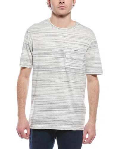 SCOTCH & SODA SCOTCH & SODA T-SHIRT