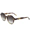Scotch & Soda Unisex 49mm Sunglasses