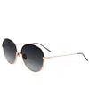 Scotch & Soda Women's 56mm Sunglasses