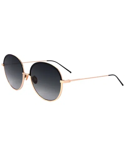 SCOTCH & SODA SCOTCH & SODA WOMEN'S 56MM SUNGLASSES