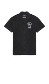 Scotch & Soda Short Sleeve Shirt
