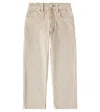 Scotch & Soda Jeans The Pitch In Beige