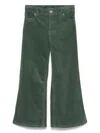 Scotch & Soda The Wave Jeans In Green