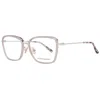 Scotch & Soda Transparent Women Optical Frames