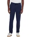 Scotch & Soda Warren Twill Joggers In Night