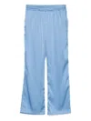 Scotch & Soda Wide-leg Trousers