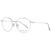Scotch & Soda Gold Women Optical Frames In Gold