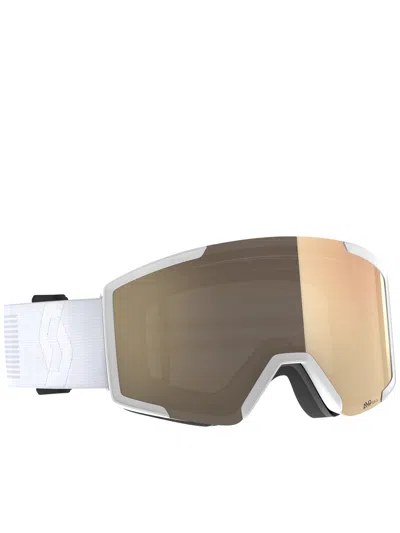 Scott 277836 In White