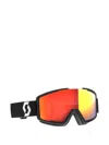 Scott Ambit Compact Sunglasses In Multi