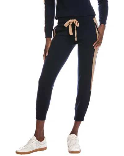 SCOTT & SCOTT LONDON SCOTT & SCOTT LONDON ANGELINA CASHMERE JOGGER