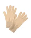 Scott & Scott London Classic Cashmere Gloves