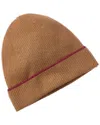 Scott & Scott London Lurex Beth Cashmere Beanie