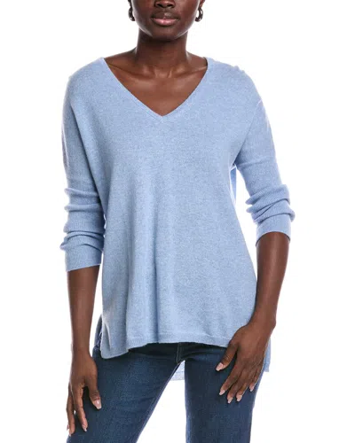 SCOTT & SCOTT LONDON SCOTT & SCOTT LONDON MISS DARCY CASHMERE SWEATER