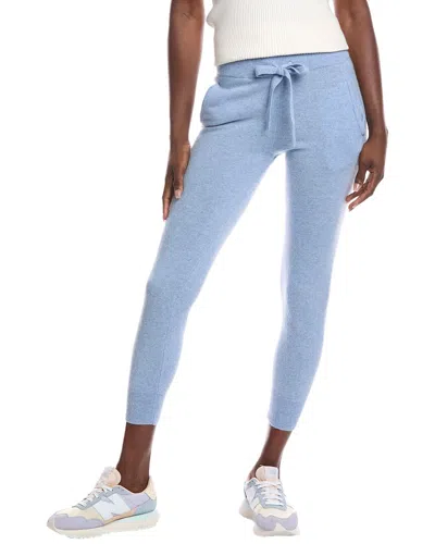 SCOTT & SCOTT LONDON SCOTT & SCOTT LONDON PLAIN CASHMERE JOGGER