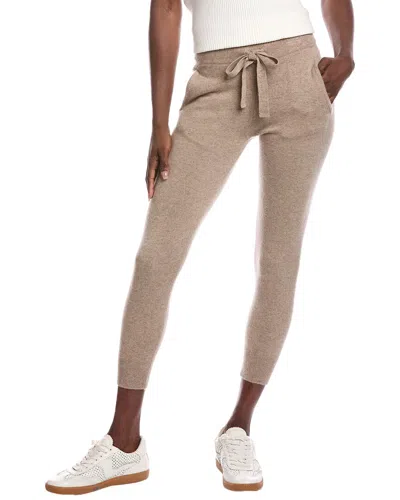 SCOTT & SCOTT LONDON SCOTT & SCOTT LONDON PLAIN CASHMERE JOGGER