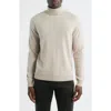 Scott Barber Cashmere Turtleneck In Neutral