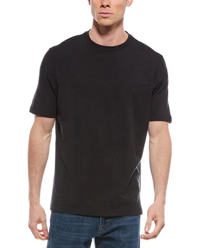 Scott Barber Heather T-shirt