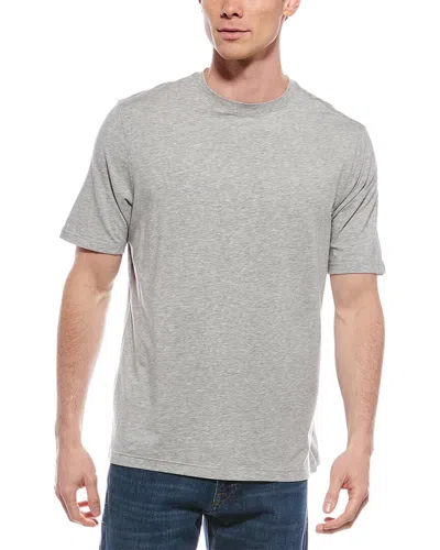 Scott Barber Heather T-shirt