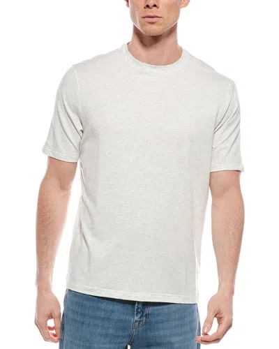 Scott Barber Heather T-shirt