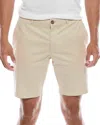 Scott Barber Microsanded Twill Short
