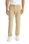 SCOTT BARBER SCOTT BARBER SUPIMA COTTON STRETCH CORDUROY CHINO PANTS