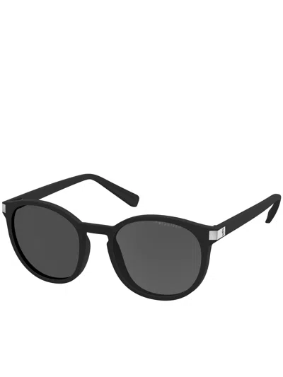 Scott Cervina In Black