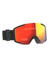 Scott Factor Pro Ski Googles In Multi