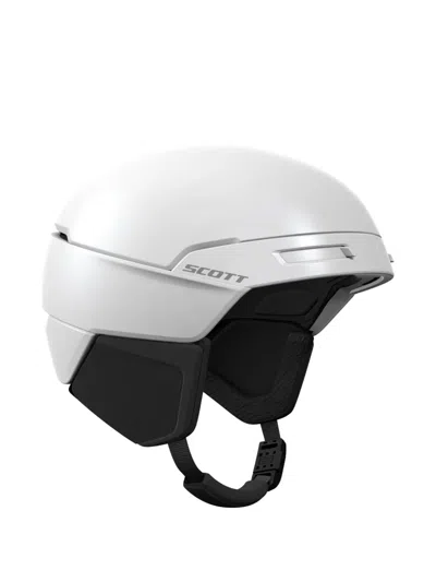 Scott Flow Plus Pro Helmet