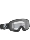 Scott Google Factor In Gray