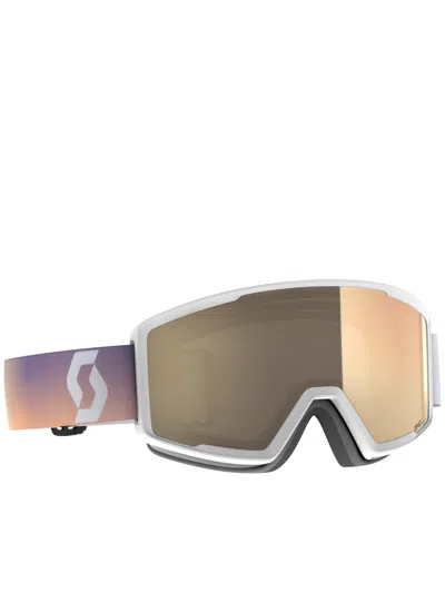 Scott Google Factor Pro Ls In Multi