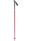 Scott Pole Sea In Red