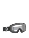 Scott Primal Sand Dust Ski Googles In Black
