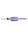 Scott Reflective-lens Goggle