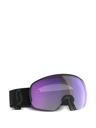 Scott Sphere Otg Ls Adjustable-strap Goggles