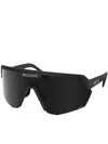 Scott Sport Shield In Black
