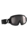 Scott Witty Snow Goggles In Black