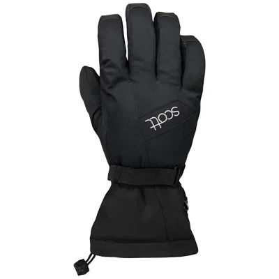 Scott Women's Ultimate Warm Gloves In Black
