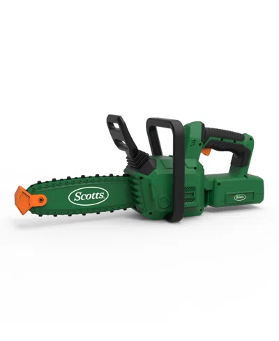 Scotts Miracle- Gro Pretend Play Chainsaw Toy In Green